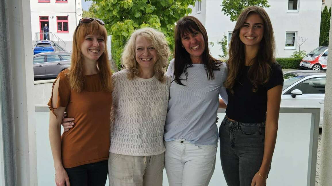 Büroteam