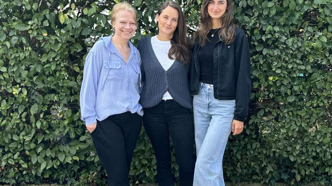 Büroteam