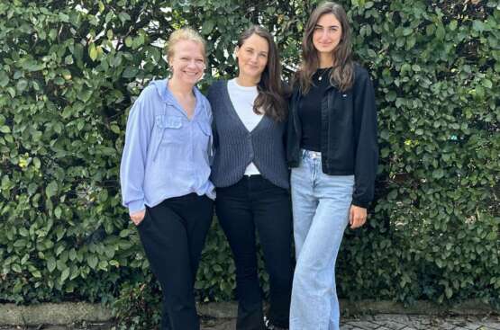 Büroteam