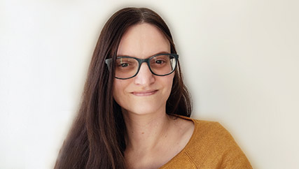Jennifer Rosenkranz