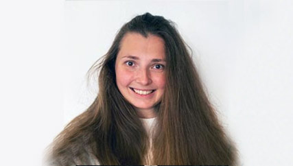 Liudmila (Mila) Blokhina