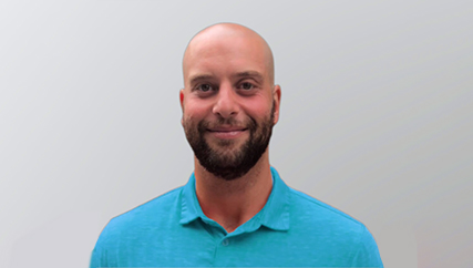 Eric Shafarman